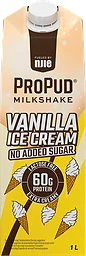Vanilla Ice Cr Proteinmilkshake