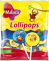 Lollipops