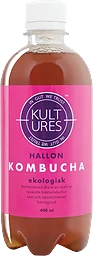 Kombucha Hallon Eko