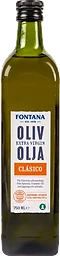 Extra virgin Olivolja Classico