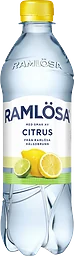 Vatten Kolsyrad Citrus
