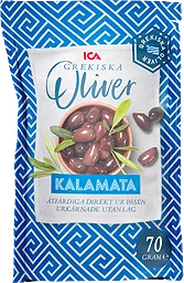 Oliver Kalamata