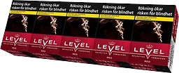 Red 10-pack