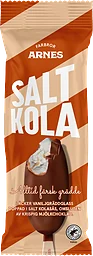 Saltkola Farbror Arnes Glasspinne