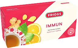 Rooibos te Immun 20-p