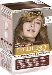 Universal 7U Universal Blonde
