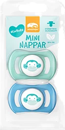 Mini Apa Napp