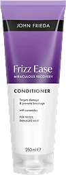 Balsam Frizz Ease Miraculous Recovery