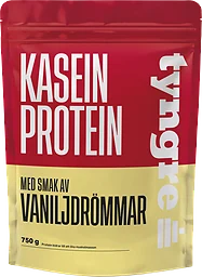 Proteinpulver Vaniljdrömmar Kasein