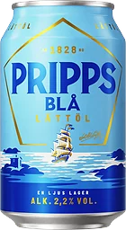 Ljus Lager 2,2