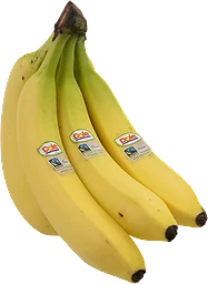 Banan 5-6 St Fairtrade Klass 1 Eko Klase