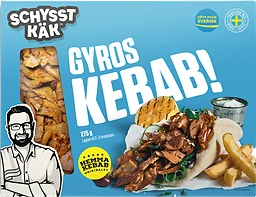 Gyros Kebab