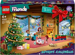 Adventskalender 42637