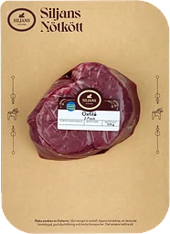 Oxfilé 2-pack ca