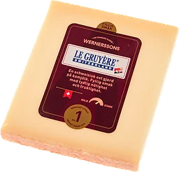 Le Gruyère Classic