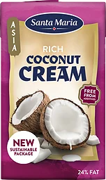 Coconut Cream Rich 24 %