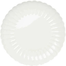 Mattallrik Snäcka