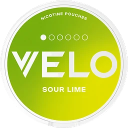 Sour Lime Mini Tobaksfritt Snus