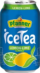 Iste Citron & lime