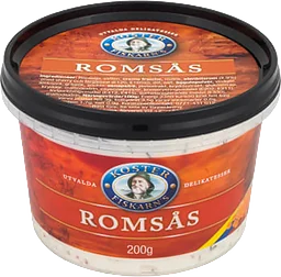 Romsås