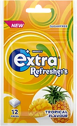 Tropical Refresher's