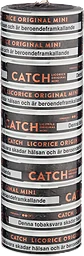 Mini Licorice Stock