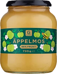 Äppelmos