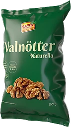 Valnötter Naturella