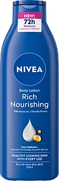 Rich Nourishing