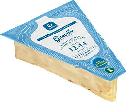 Grevé Lagrad 12-14 Mån 17%