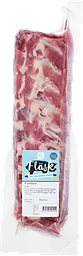 Kamben Fläskkött Sverige