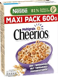 Cheerios Maxipack