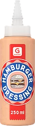Hamburger Dressing
