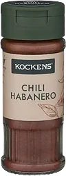 Chili Habanero