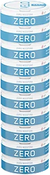 Crispy Peppermint Zero Stock