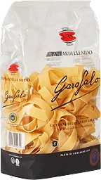 Pappardelle Pasta