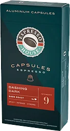 Kaffekapslar Espresso Dark Roast 10-p