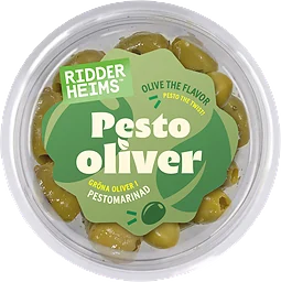 Oliver Pesto