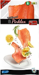 Vildlax Hel Filésida Premium Fryst Royal Foods