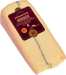 Morbier ca Wernersson