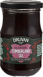 Cumberlandsås
