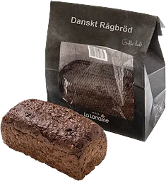 Danskt rågbröd