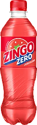 Jordgubb Zero