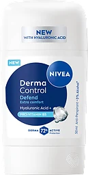 Deo Stick Derma Control Defend