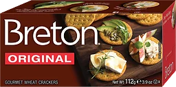 Original Breton