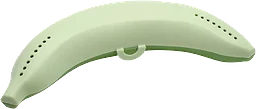 Bananfodral Grön 1-p