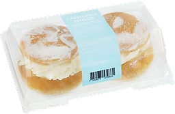 Semla Laktosfri 2-p