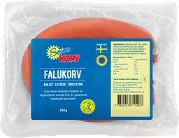Falukorv