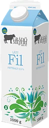 Lättfil 0,5%