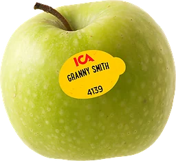 Äpple Granny Smith ca Klass 1